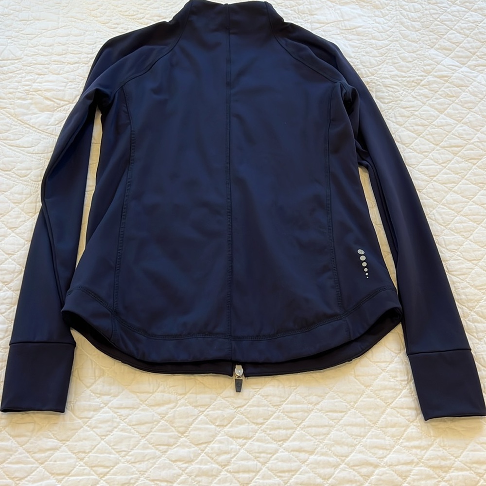T by Talbots Jacket - Picture 7 of 12